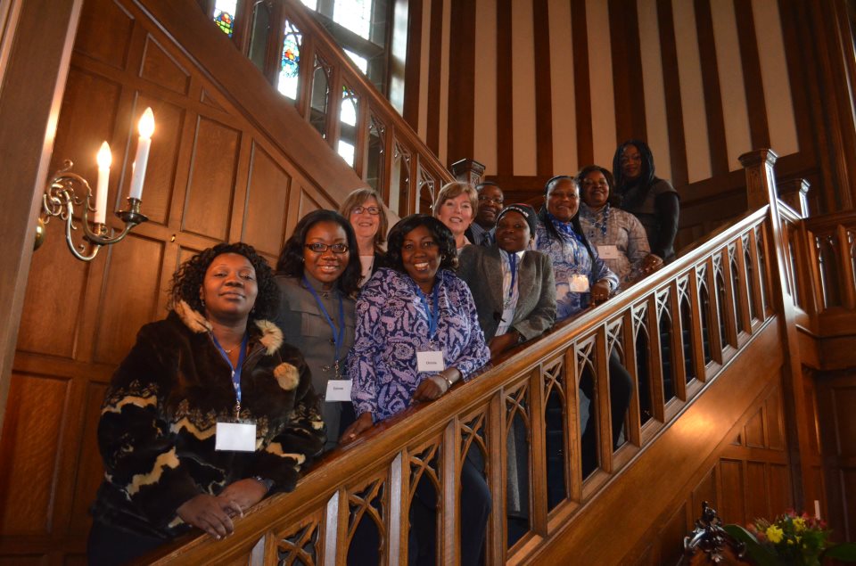 Leadership Training for Heads of Schools from Africa